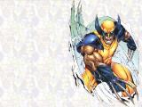 comic MARVwolverine